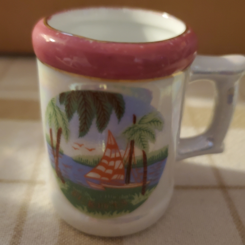 Shot Glass